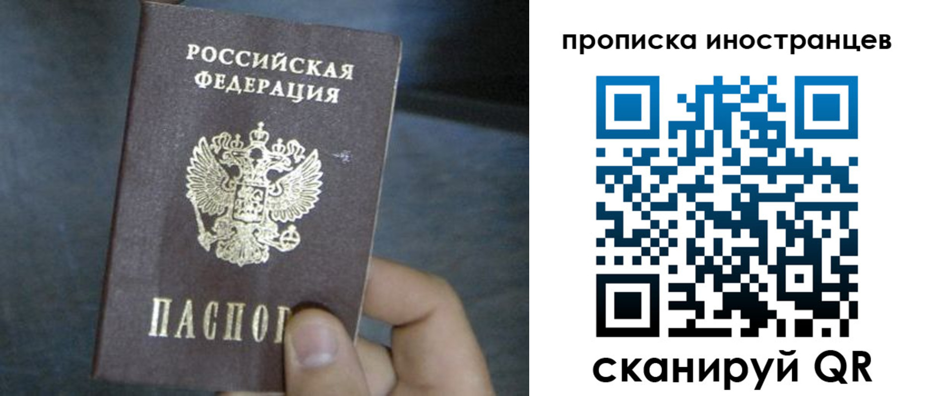 прописка в квартире в Сосенском