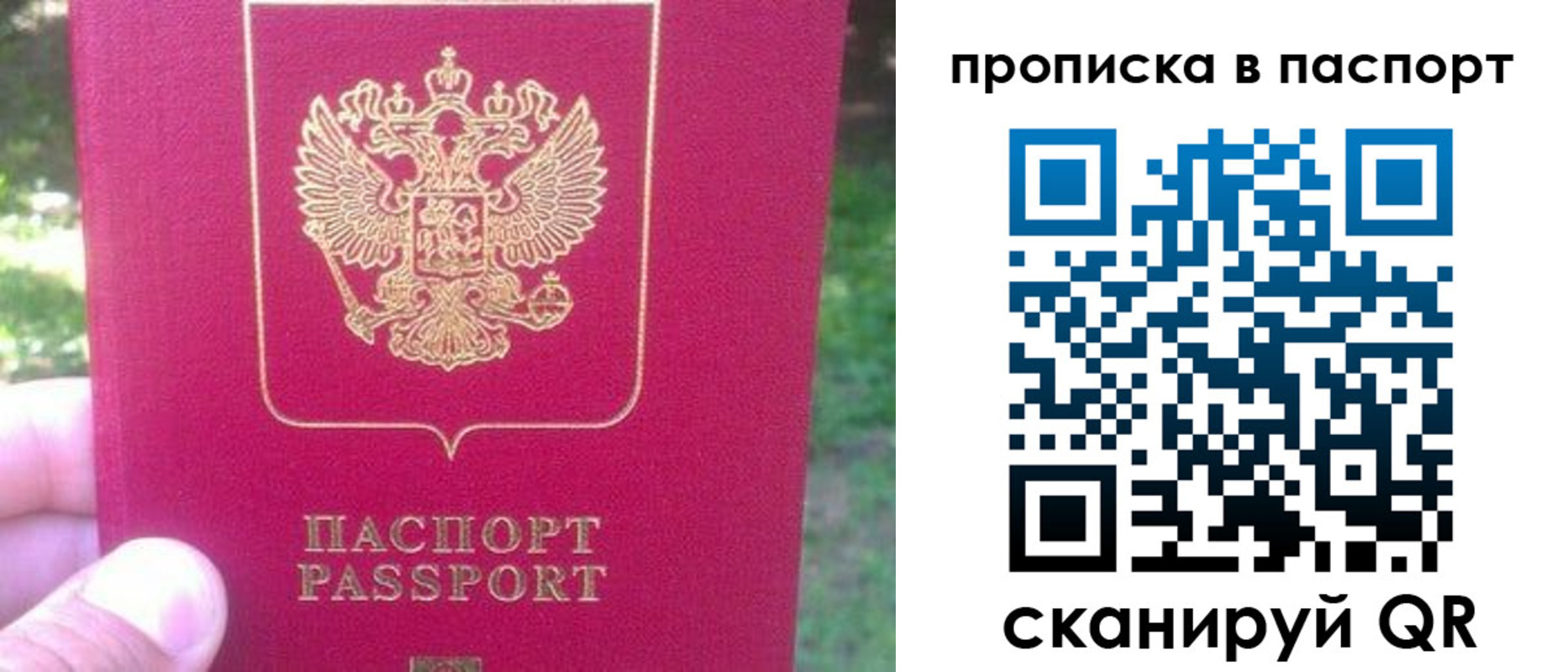 временная регистрация для всех в Сосенском
